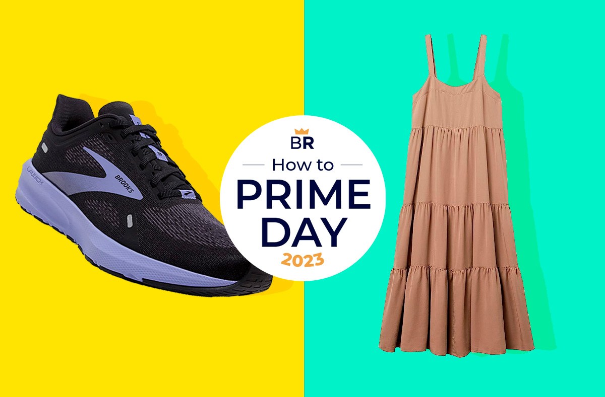 Exclusive Day 2 Deals: Unbeatable Discounts on Fashion and Accessories during Prime Day!