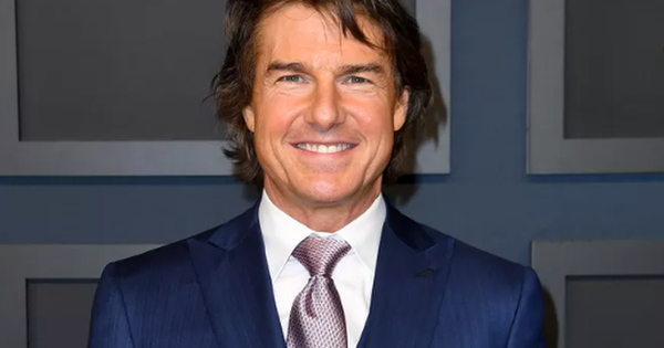 Tom Cruise hướng tới vũ trụ mới với dự án quay phim đột phá
