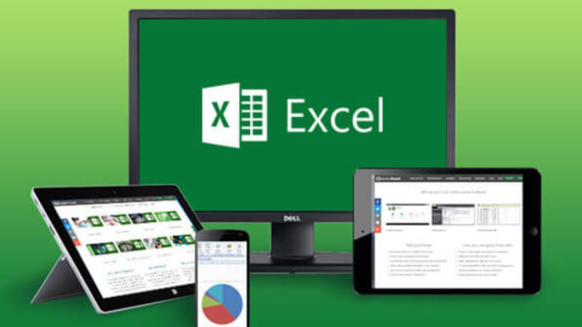 Những mẹo hữu ích về việc sử dụng tính năng Paste trong Excel mà bạn chưa biết!