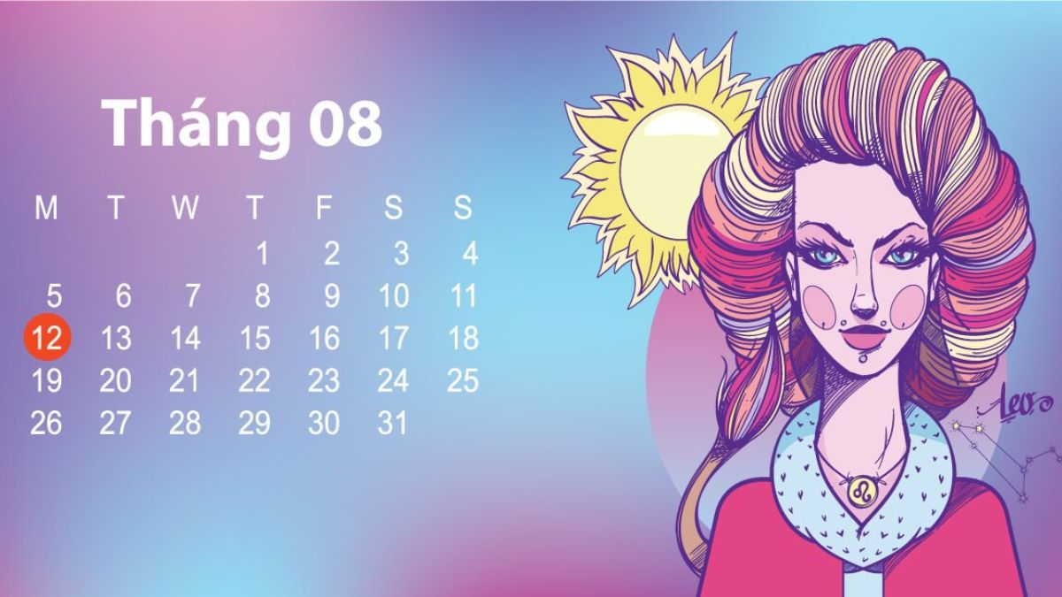 12/8 - Ngày đặc biệt! Tìm hiểu ngày này thuộc cung hoàng đạo nào và sự kiện đáng chú ý nào sẽ diễn ra?