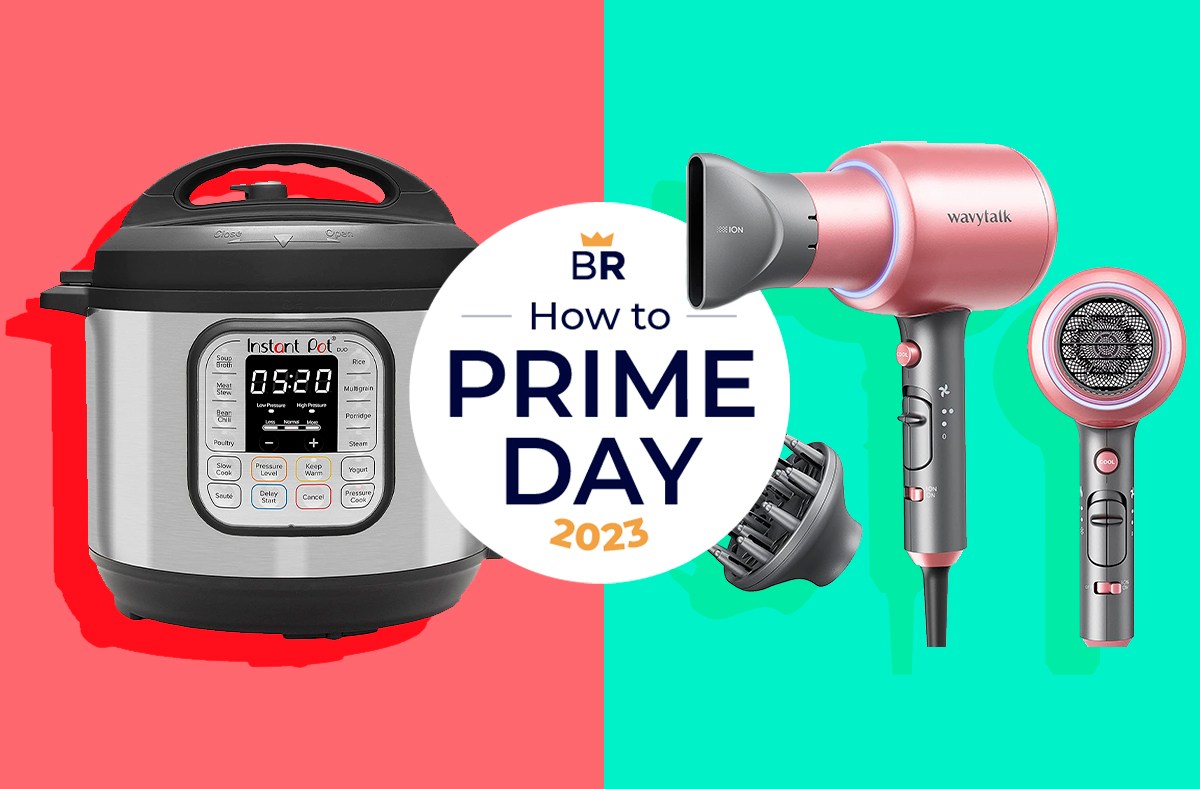 Unbeatable Prime Day Steals: Amazing Deals Under $100 (Day 2)