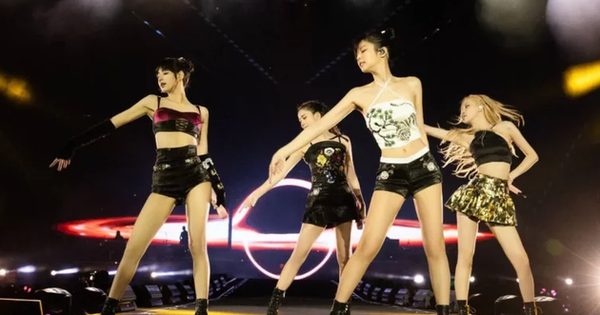 Đột phá mọi kỷ lục - Tour diễn Born Pink của nghệ sĩ nữ châu Á chinh phục hơn 1 triệu vé