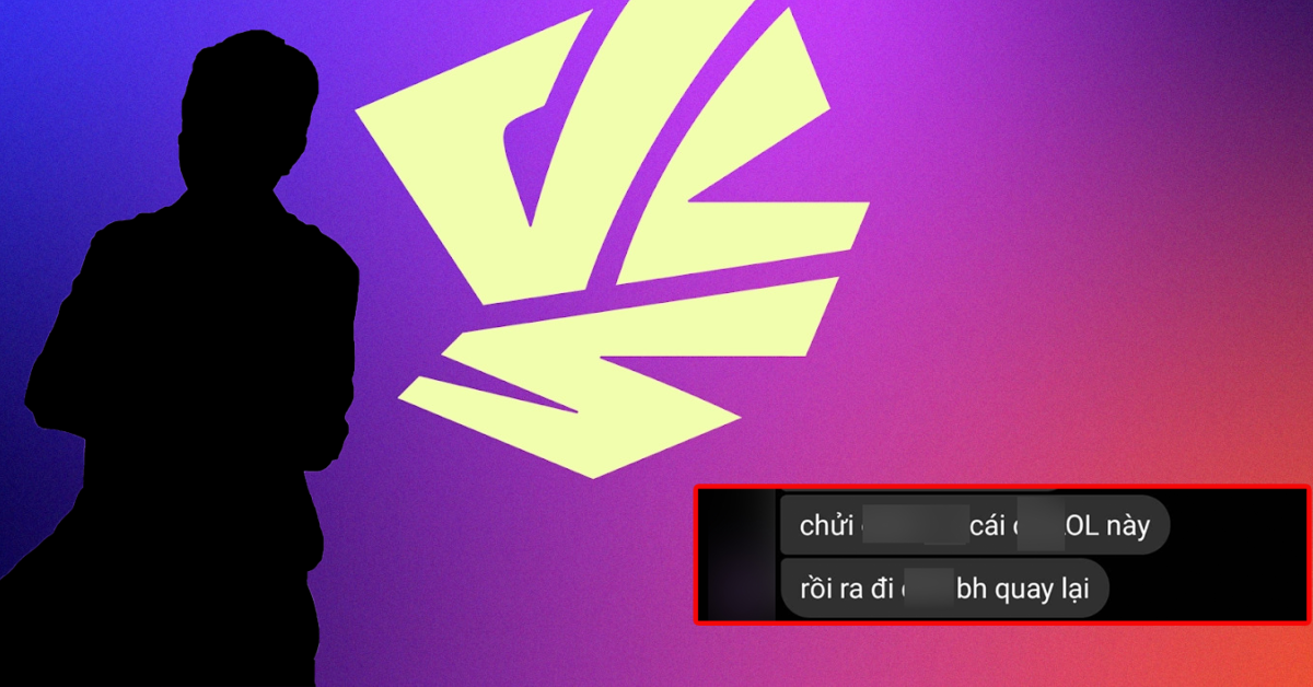 Lãnh đạo tổ chức Esports danh tiếng khéo léo gây tranh cãi với cộng đồng LMHT - Gợi tò mò khán giả