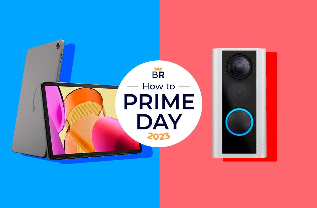 The Hottest Prime Day Deals: Unveiling the Ultimate Top 25, Handpicked and Expert-Tested Products!