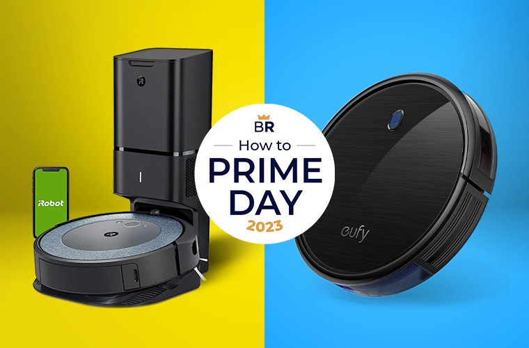 The Ultimate Guide to the Top Robot Vacuum Prime Day Deals: Uncover the Perfect Choice for You!