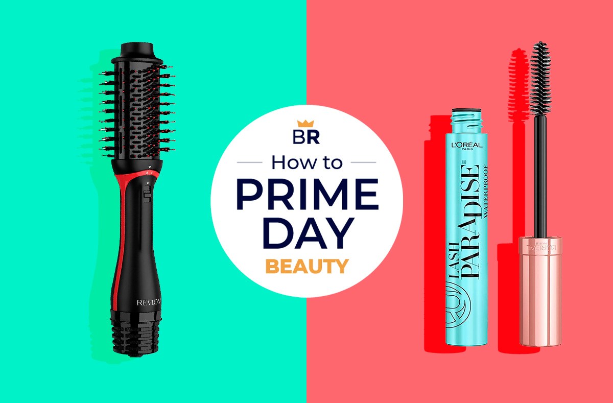 Uncover Unforgettable Beauty Deals: Prime Day's Hidden Gems Revealed (Day 2)
