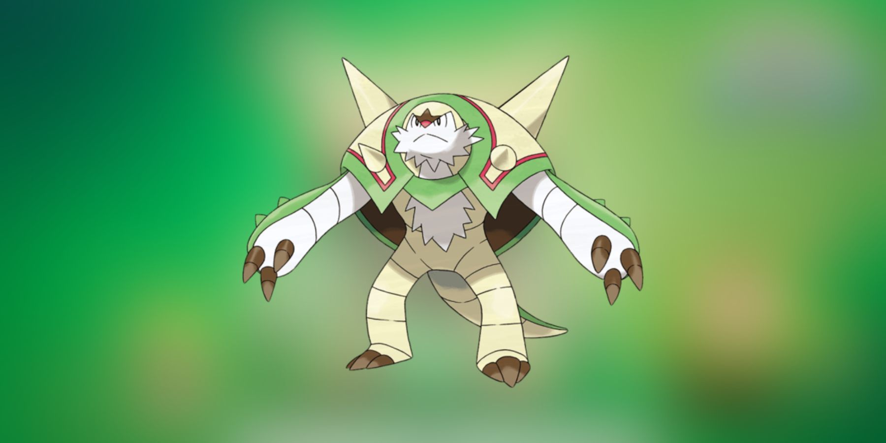 Pokemon GO: Mastering Chesnaught – Catching Tips, Shiny Possibilities, and More!
