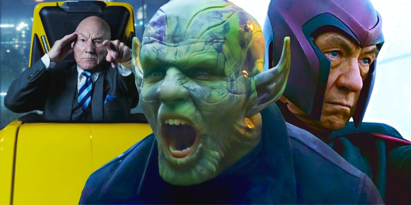 Unlocking the Marvel Saga: Phase 5's Sneak Peek into the X-Men's Epic MCU Comeback