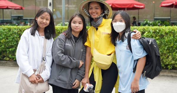 H’Hen Niê và Minh Dự: Màn đối đầu siêu hấp dẫn tại “Sàn đấu ý tưởng”