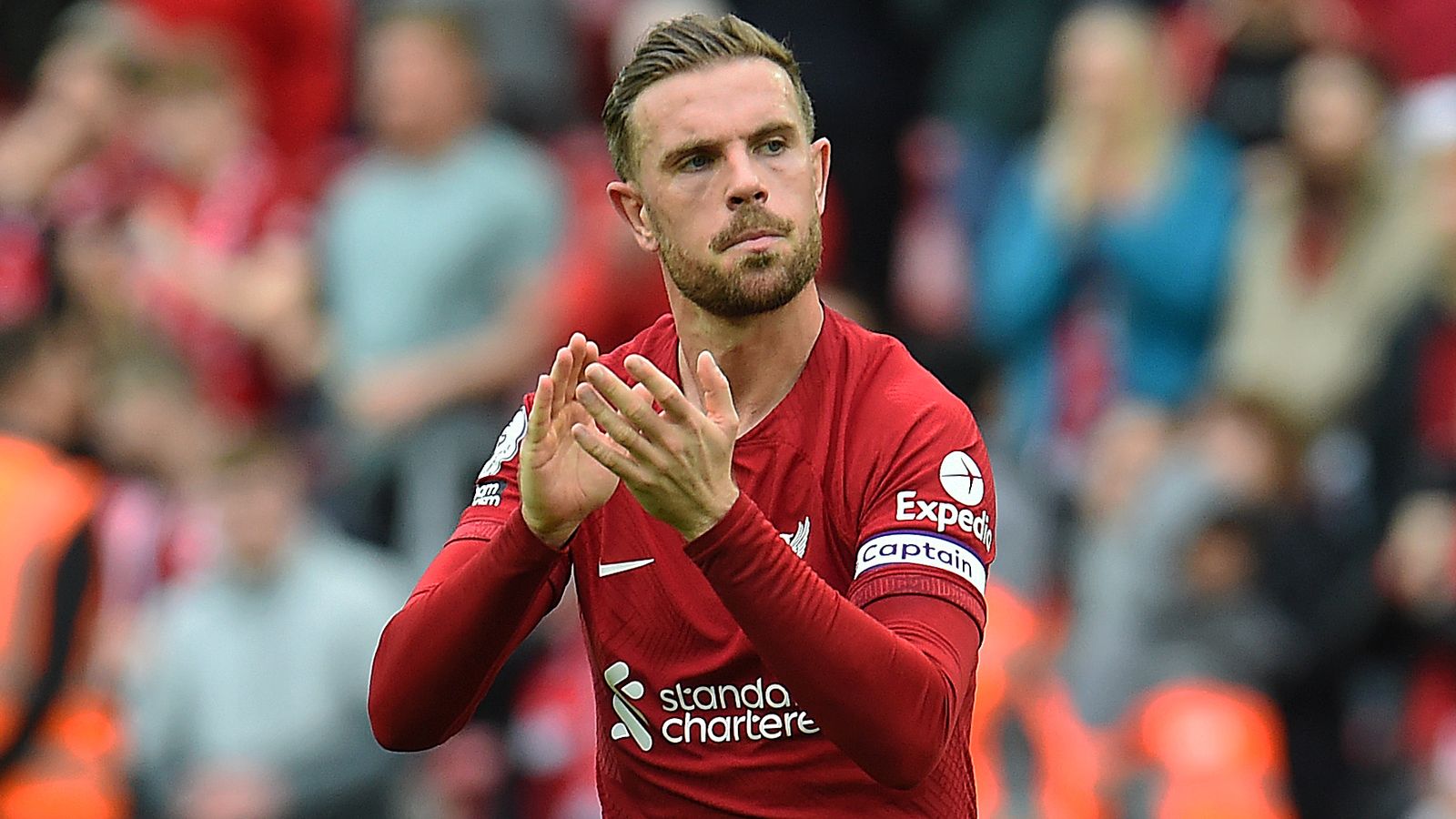Jordan Henderson Considers Liverpool Future as Al Ettifaq Shows Firm Interest: Insider Exclusive