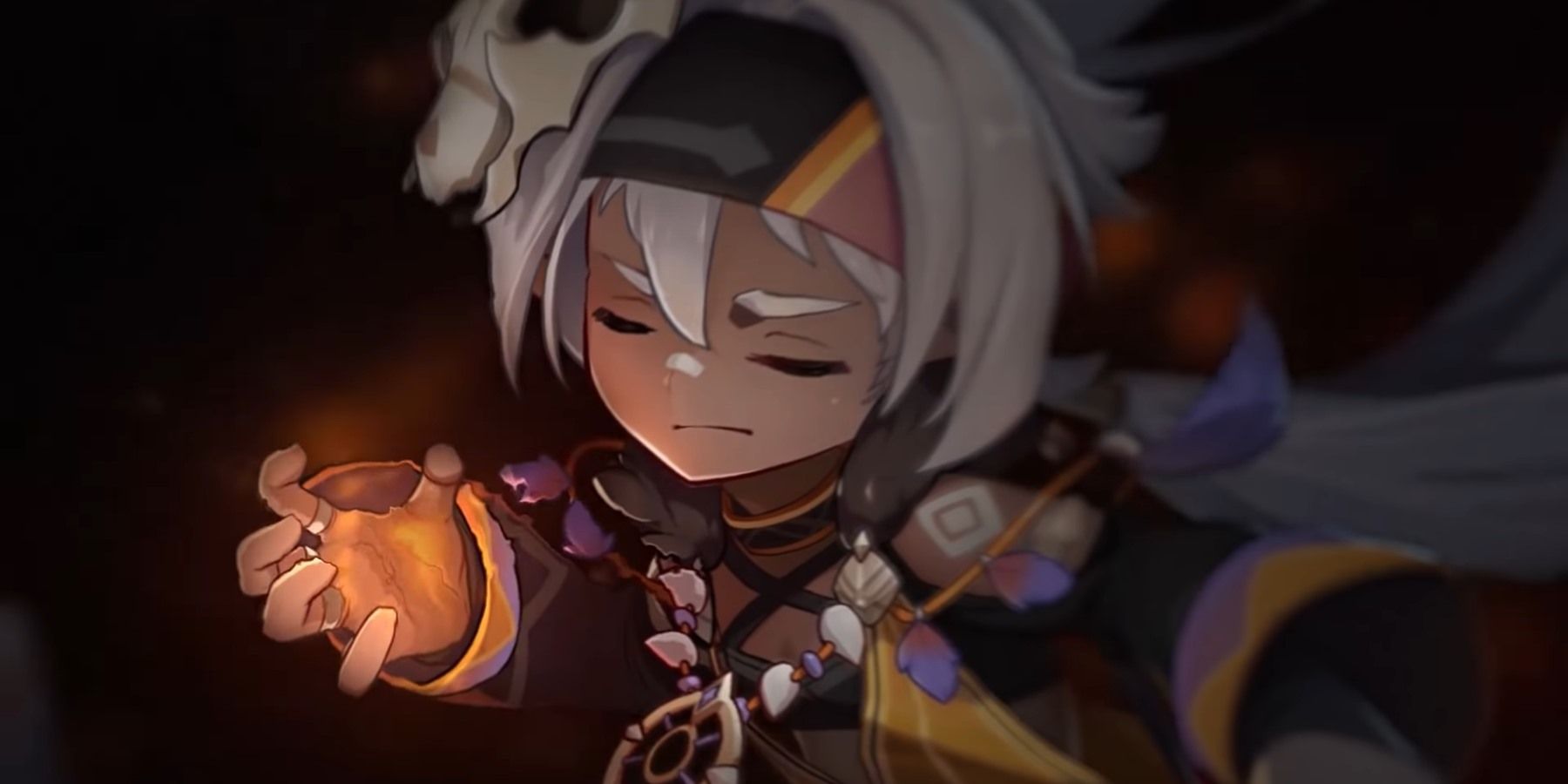 Unveiling the Secrets of Natlan: Genshin Impact Voice Line Offers Exhilarating Clues