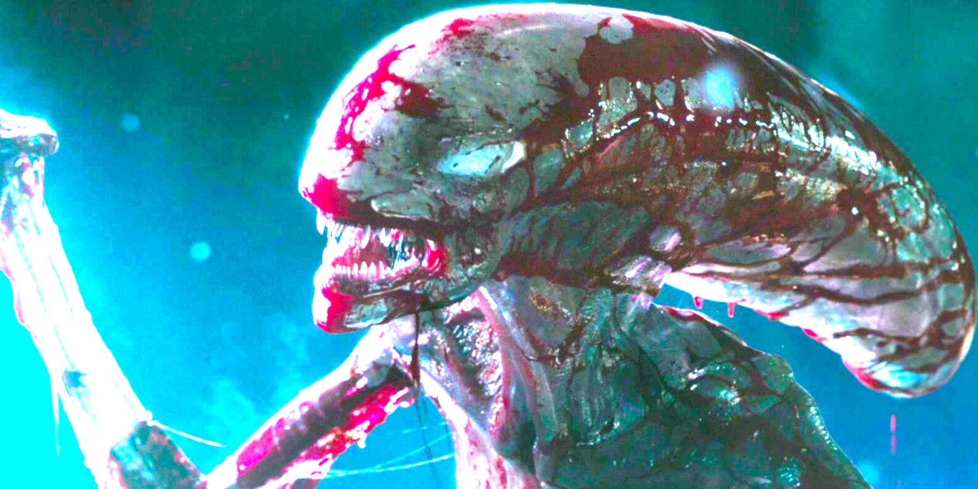 Exclusive: Actors' Strike Threatens to Derail Highly-Anticipated New Alien TV Show