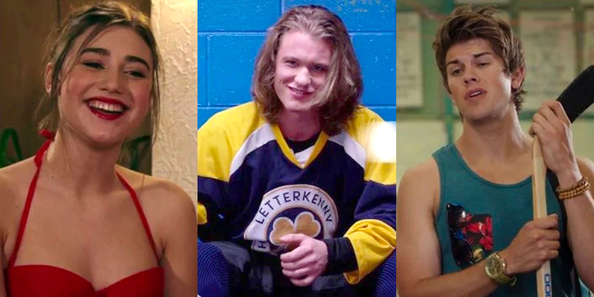 Irresistible In-Sanity: Unearthing Letterkenny's 17 Most Hysterical Slang Terms & Their Mind-Blowing Meanings!