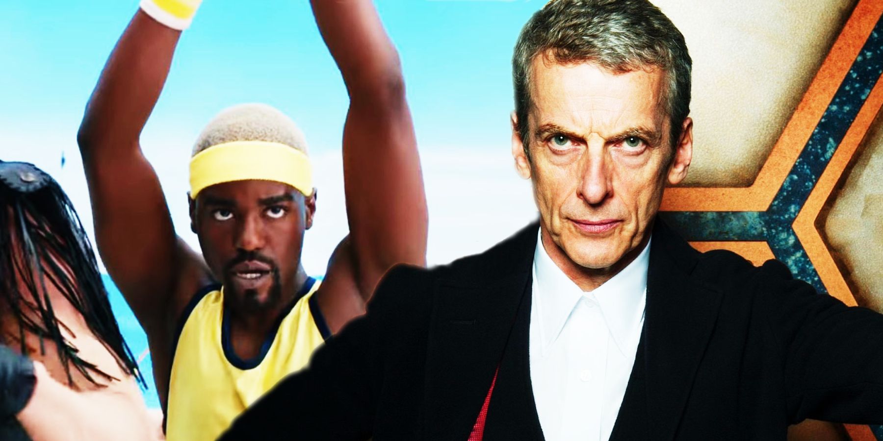 Ncuti Gatwa's Stellar Performances Secure Doctor Who's Triumph Over the Capaldi Era