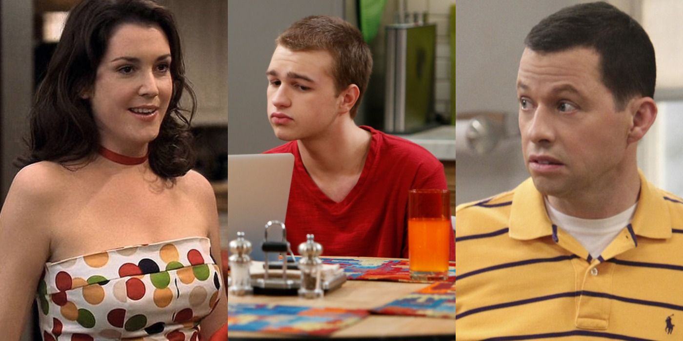 Staggering Payday: Mind-Blowing Salaries of Two and a Half Men Cast Revealed from Start to Finale
