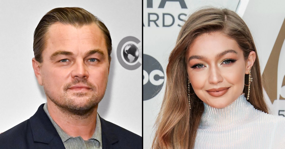 Leonardo DiCaprio Hints at a Slow-Burning Romance with Gigi Hadid: Unveiling the Untold Potential!