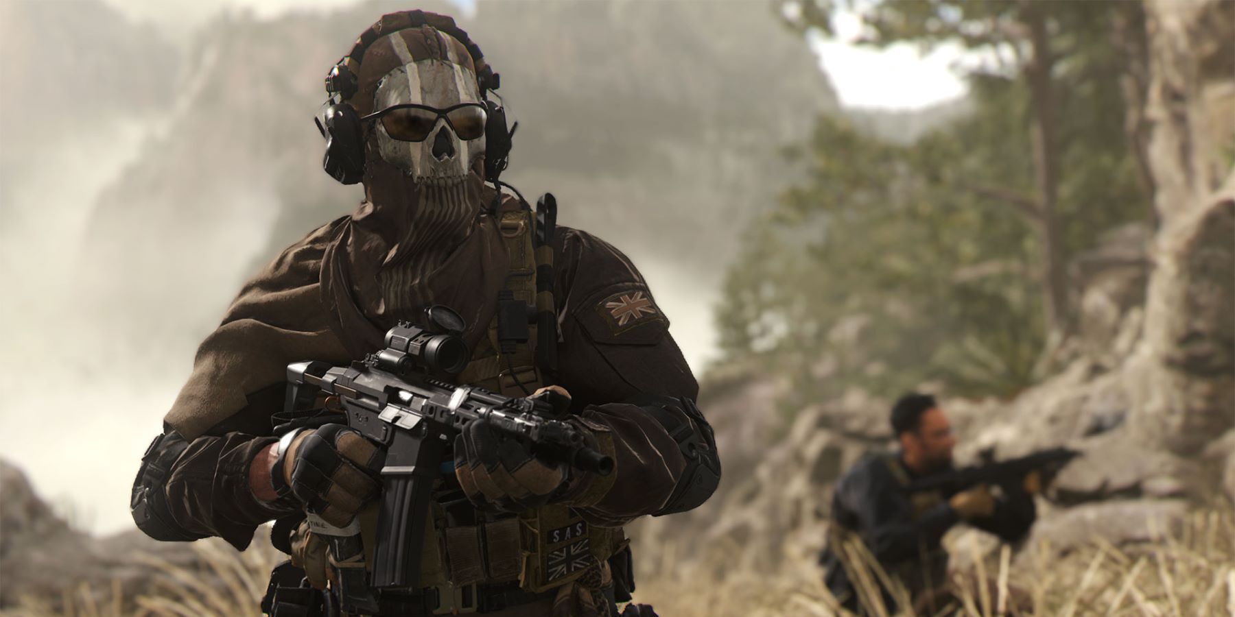 Game Changer Alert: Call of Duty Set to Introduce an Epic New Playable Character – Prepare to Be Wowed!