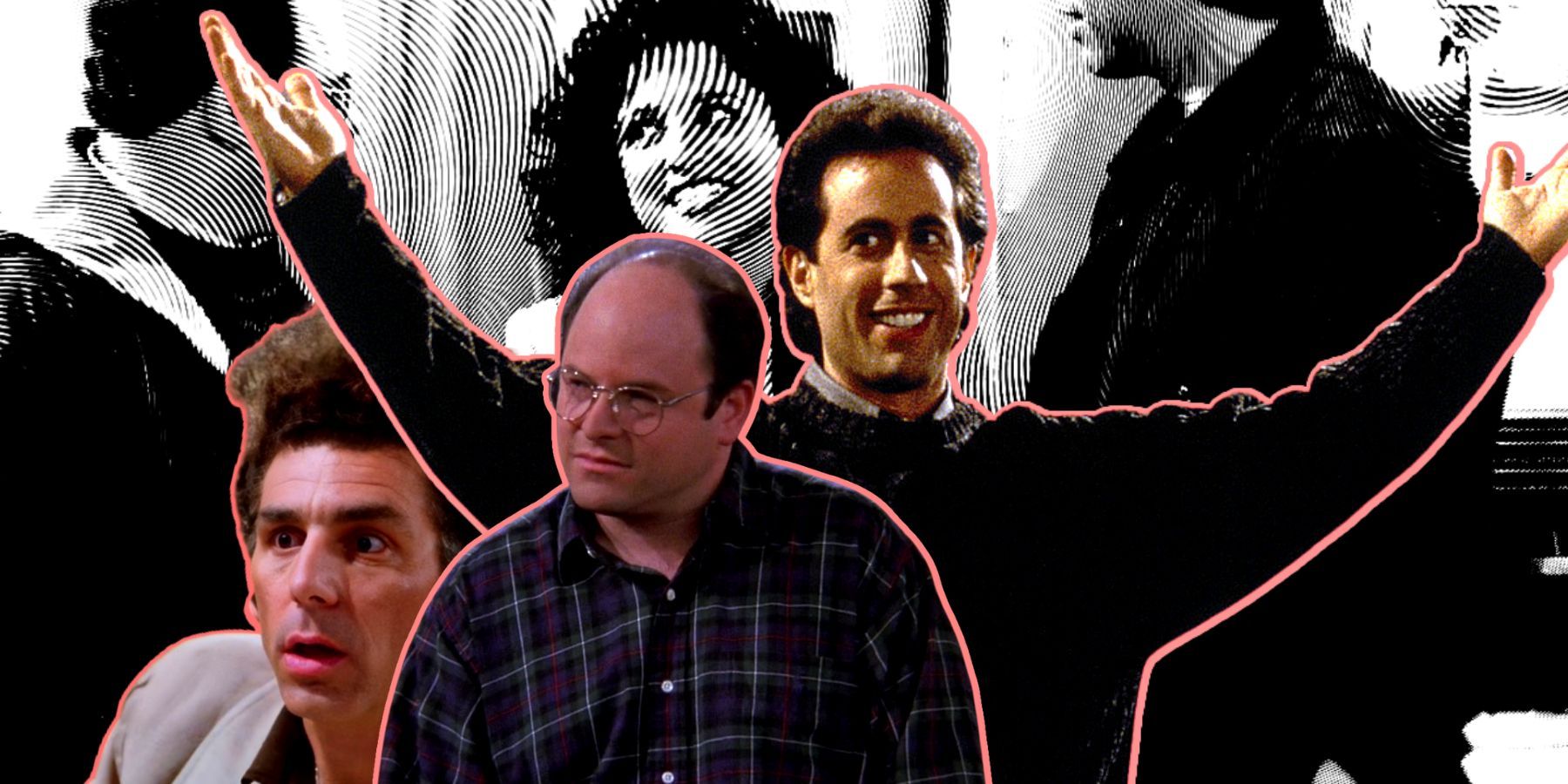 The Unforgettable Charm of Seinfeld: Exploring the Timeless Appeal