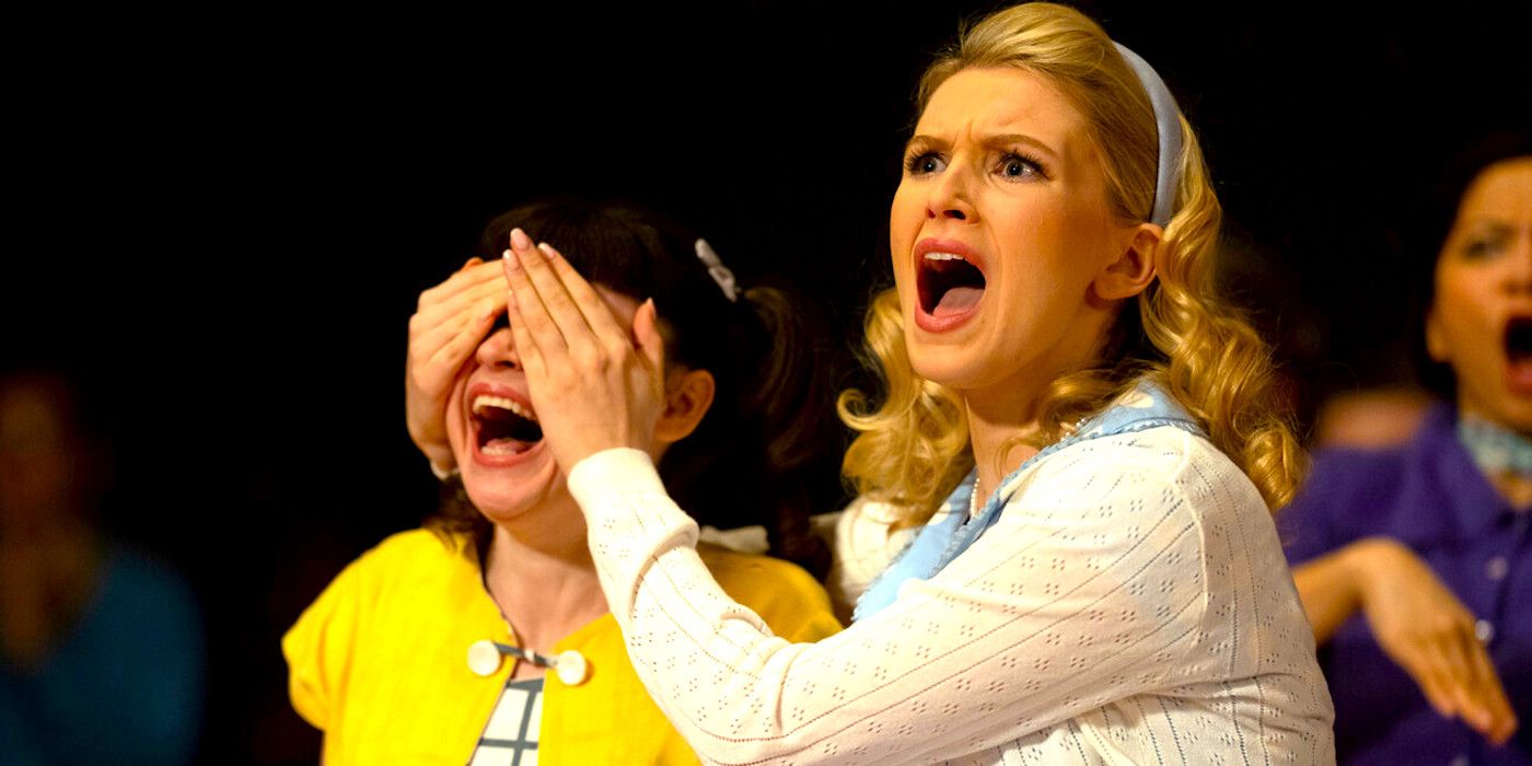 Controversial Emmy-Nominated Paramount Plus Show Sparks Outrage as Viewers Demand Its Return!