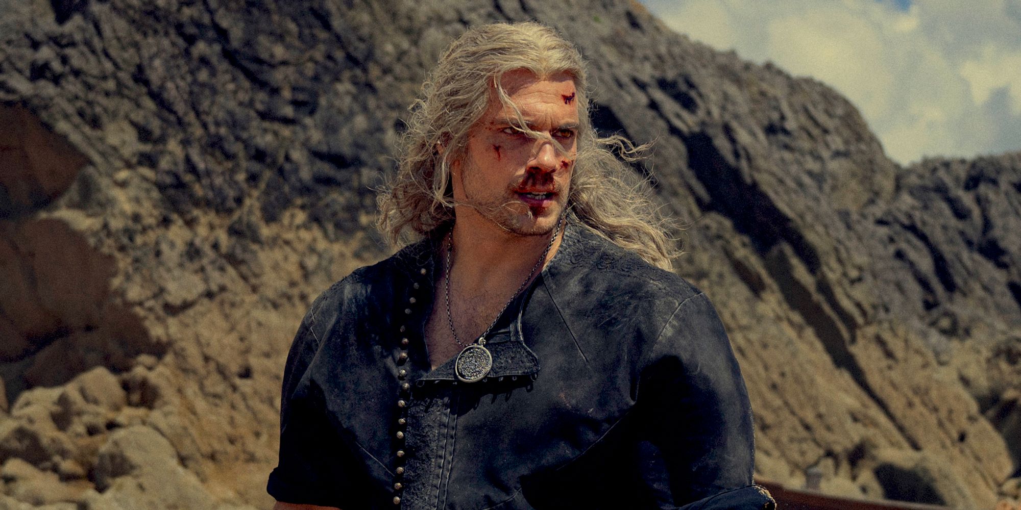The Witcher Season 3 Part 2 Trailer: Geralt's Epic Showdown for Ciri Unleashes Henry Cavill's Turbulent Farewell