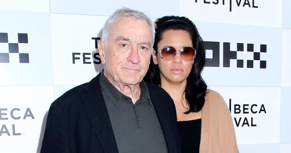 Miraculous Recovery: Robert De Niro's Girlfriend Overcomes Life-Altering Challenges After Delivery