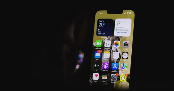 Vì sao iPhone được nhiều người đồng loạt tìm hiểu về bản cập nhật mới?