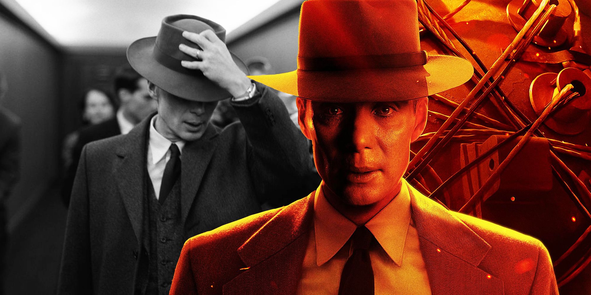 Exclusive: Oppenheimer London Premiere Kicks Off Early for Star-Studded Attendance Amidst Impending Strike
