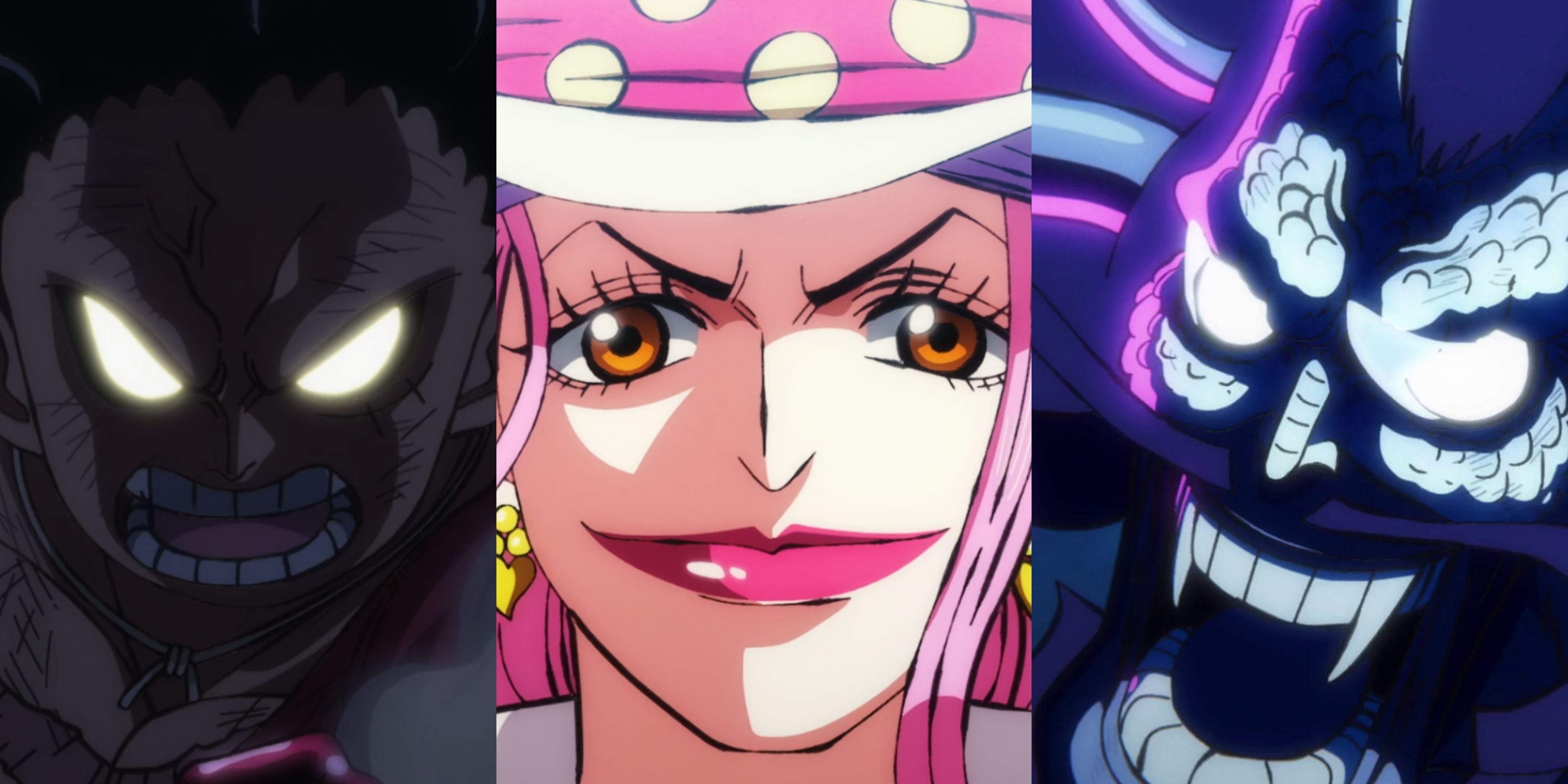 One Piece Episode 1069: Epic Showdown and Exciting Surprises Await