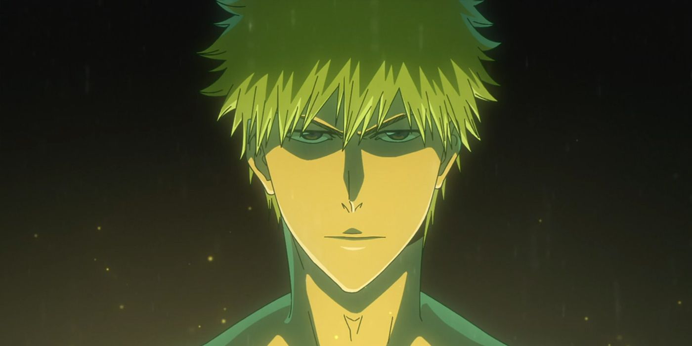Bleach: Thrilling Showdown in Thousand-Year Blood War Episode 15 - Unveiling the Epic Release Date & Time
