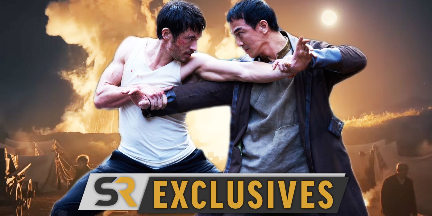 Unleashing Unforgettable Fury: Warrior Season 3 Delivers an Epic, Game-Changing Anthem [EXCLUSIVE]