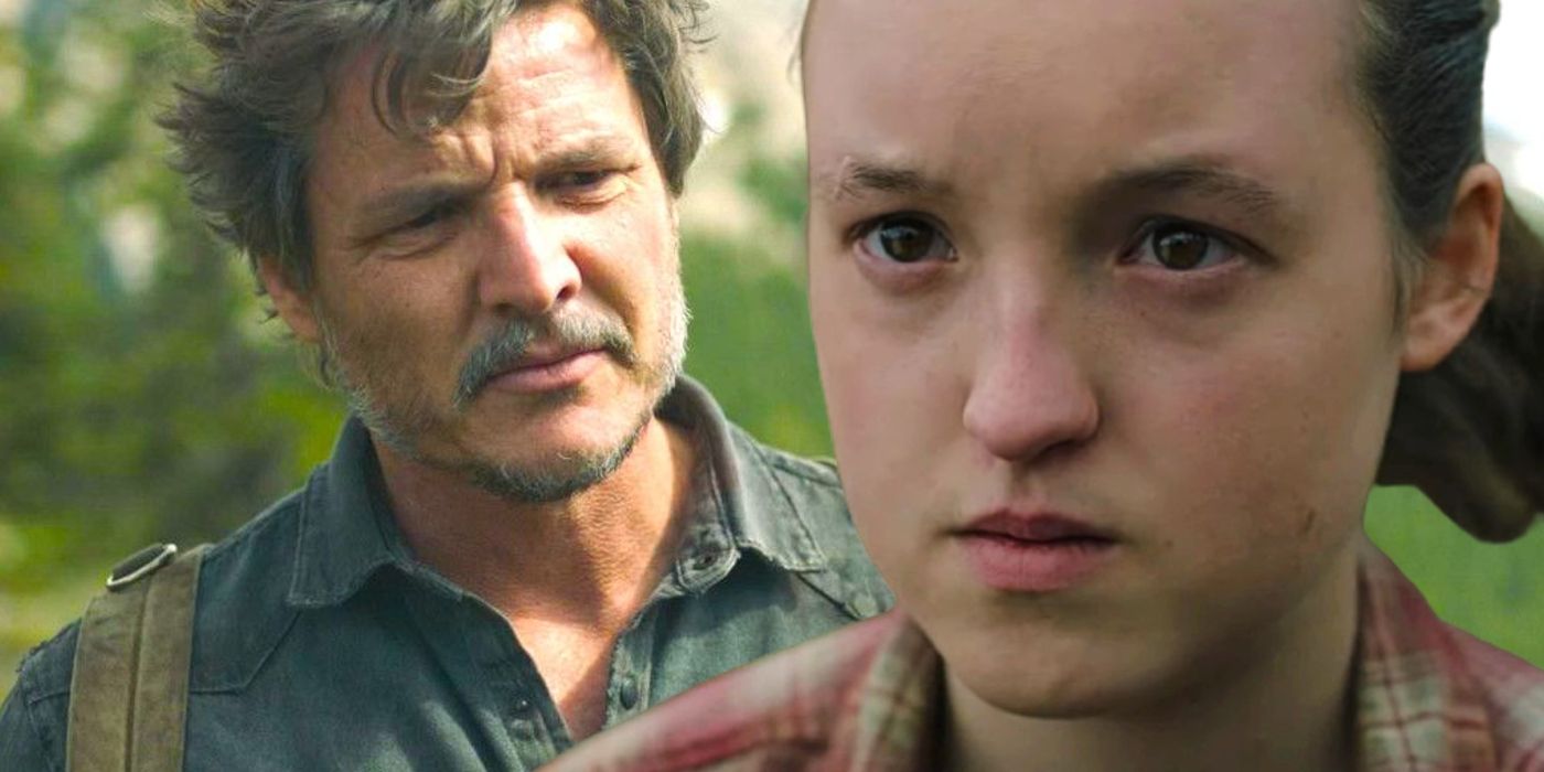 The Last of Us Season 2: Brace Yourselves for an Unprecedented Storm of Emotions!