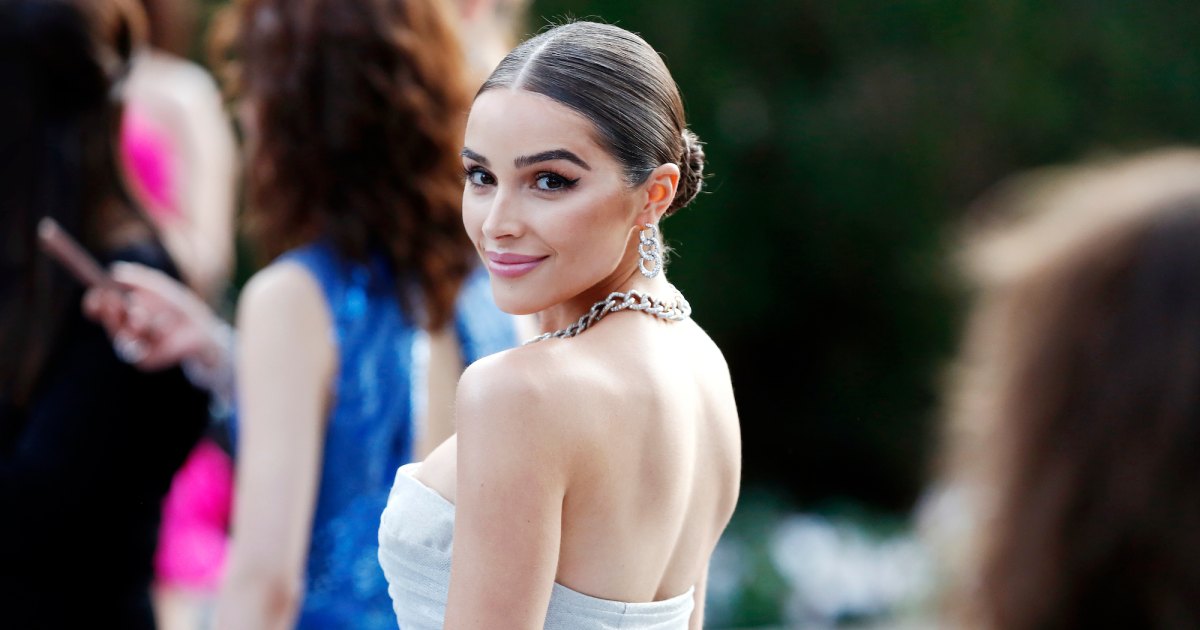 Olivia Culpo's Secret to Flawless Summer Skin Revealed - Must-Try SPF Product!