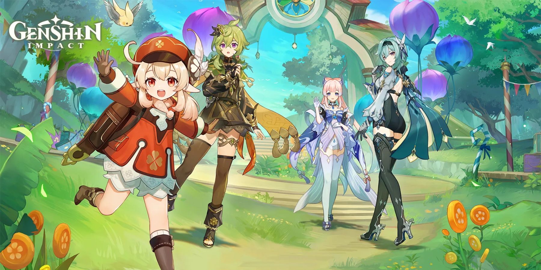 Genshin Impact Voice Actors Reveal Shocking Six Months of Unpaid Dues by HoYoverse: Exposing the Dark Side