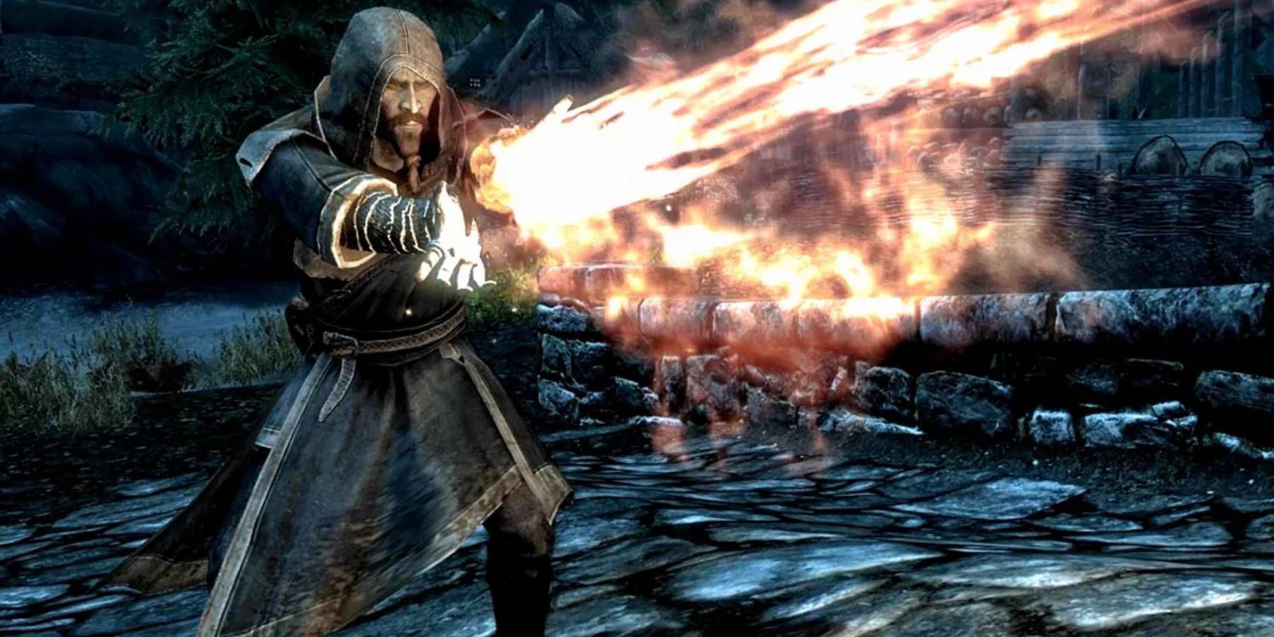 The Ultimate Guide to Revolutionizing Destruction Magic in Elder Scrolls 6