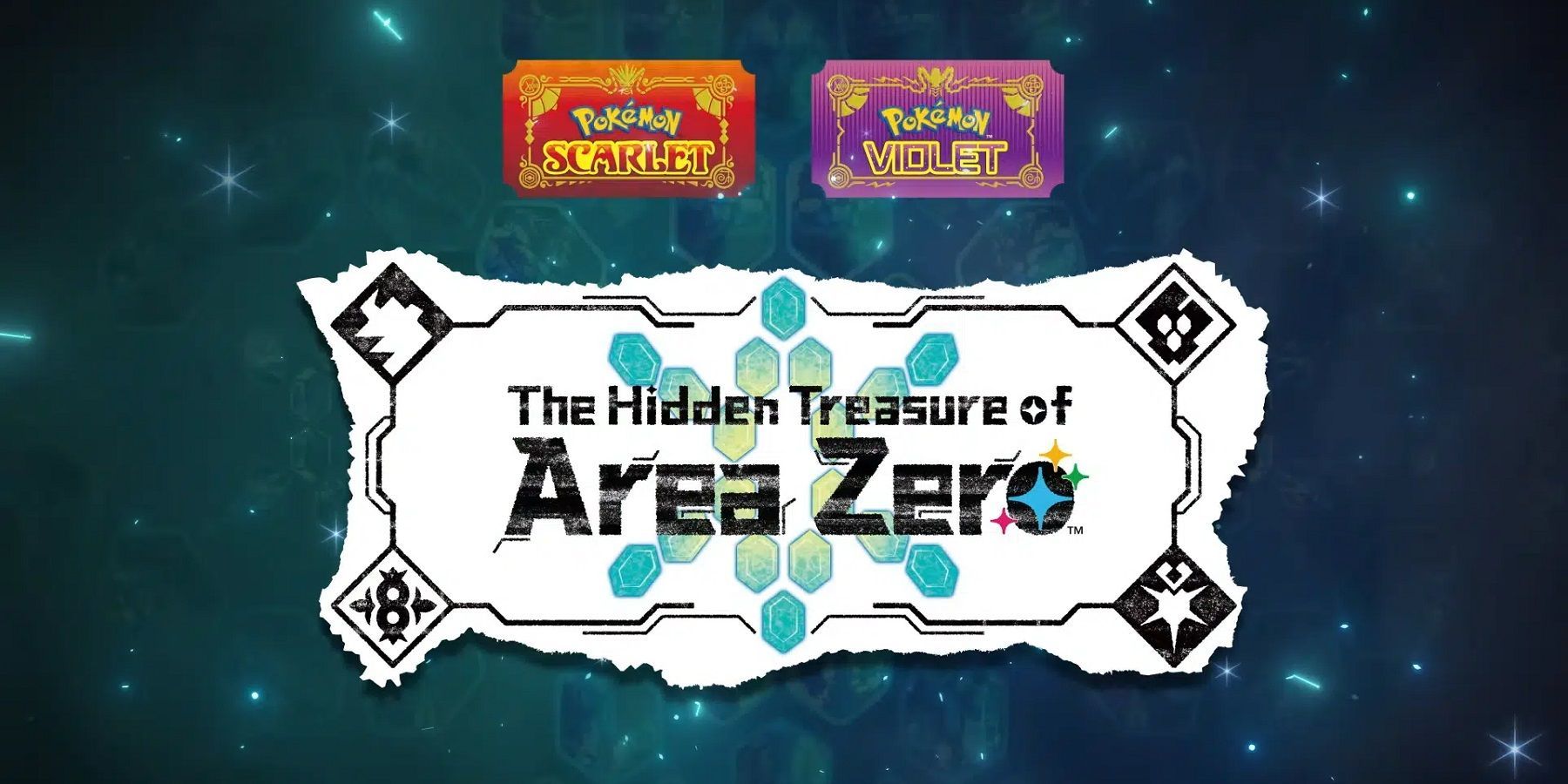 Exclusive Sneak Peek: Unveiling Exciting New Regional Variants in Pokemon Scarlet and Violet DLC!