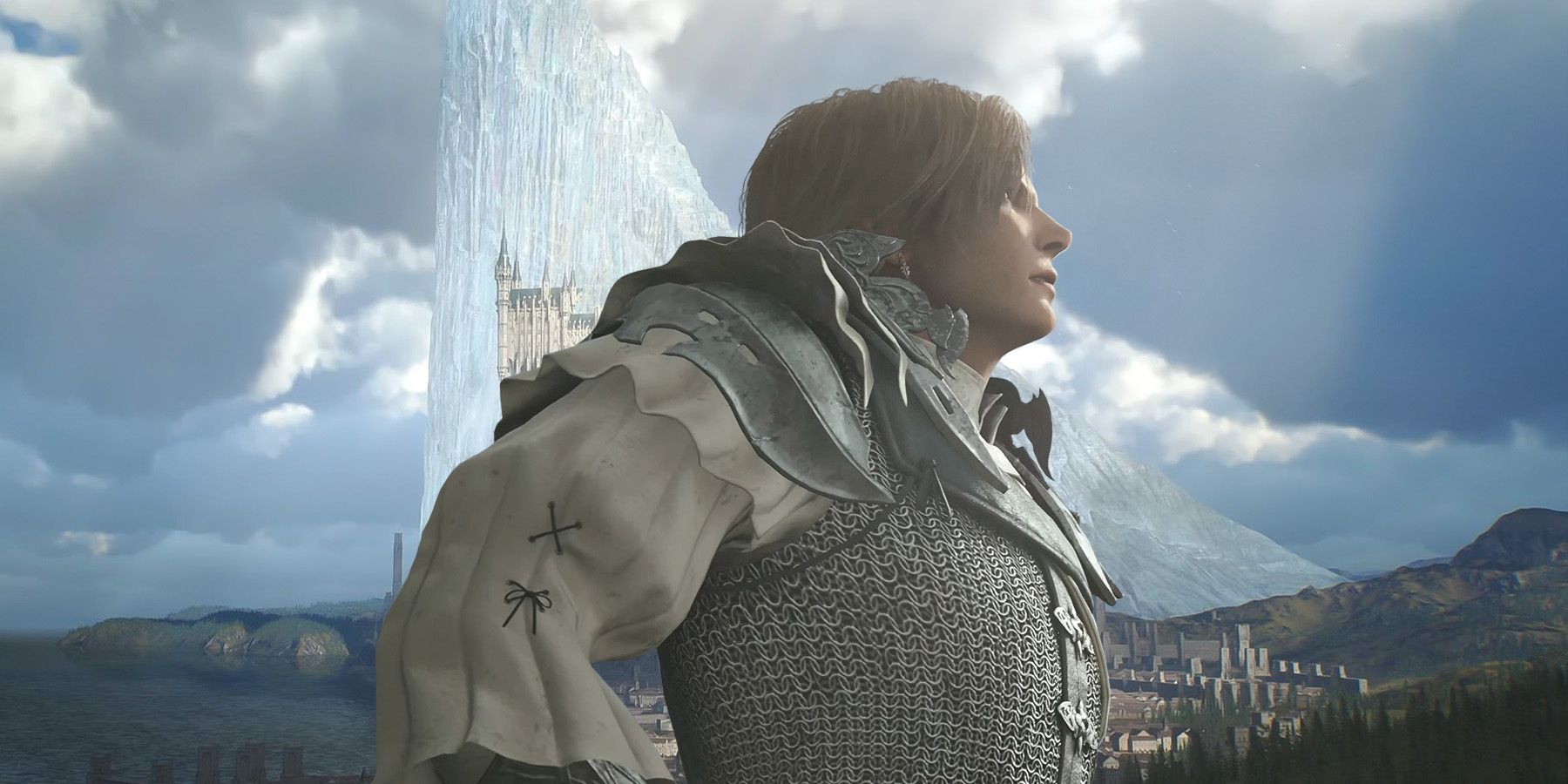 Exclusive Insider Scoop: Final Fantasy 16 Reveals Exciting Behind-the ...