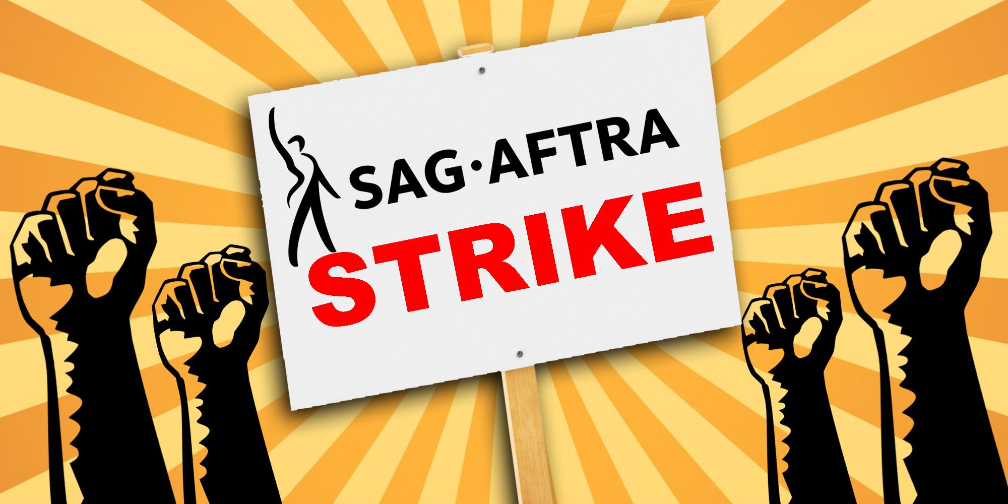 Unveiling the Potentials: The Implications of the SAG-AFTRA Actors' Strike