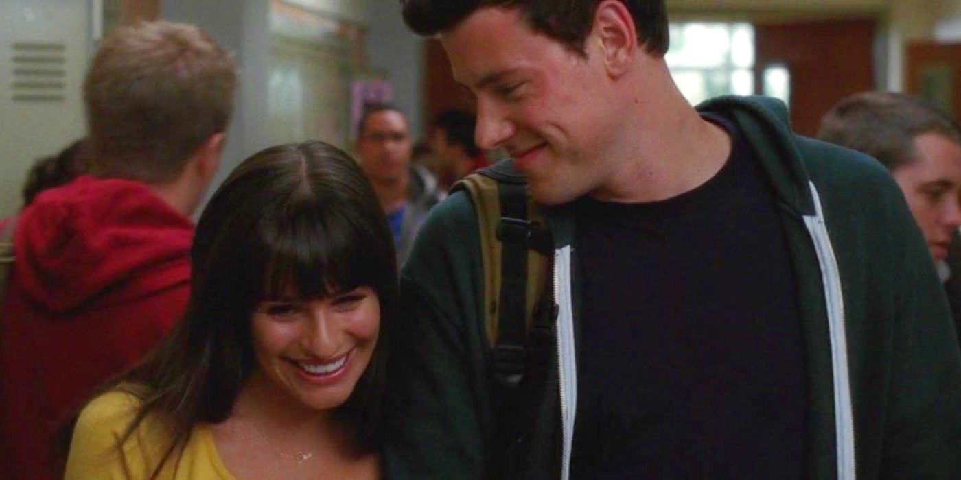 Glee's Lea Michele Pays Heartfelt Tribute to Cory Monteith on 10th Anniversary: A Touching Reminder of Our Enduring Love and Loss