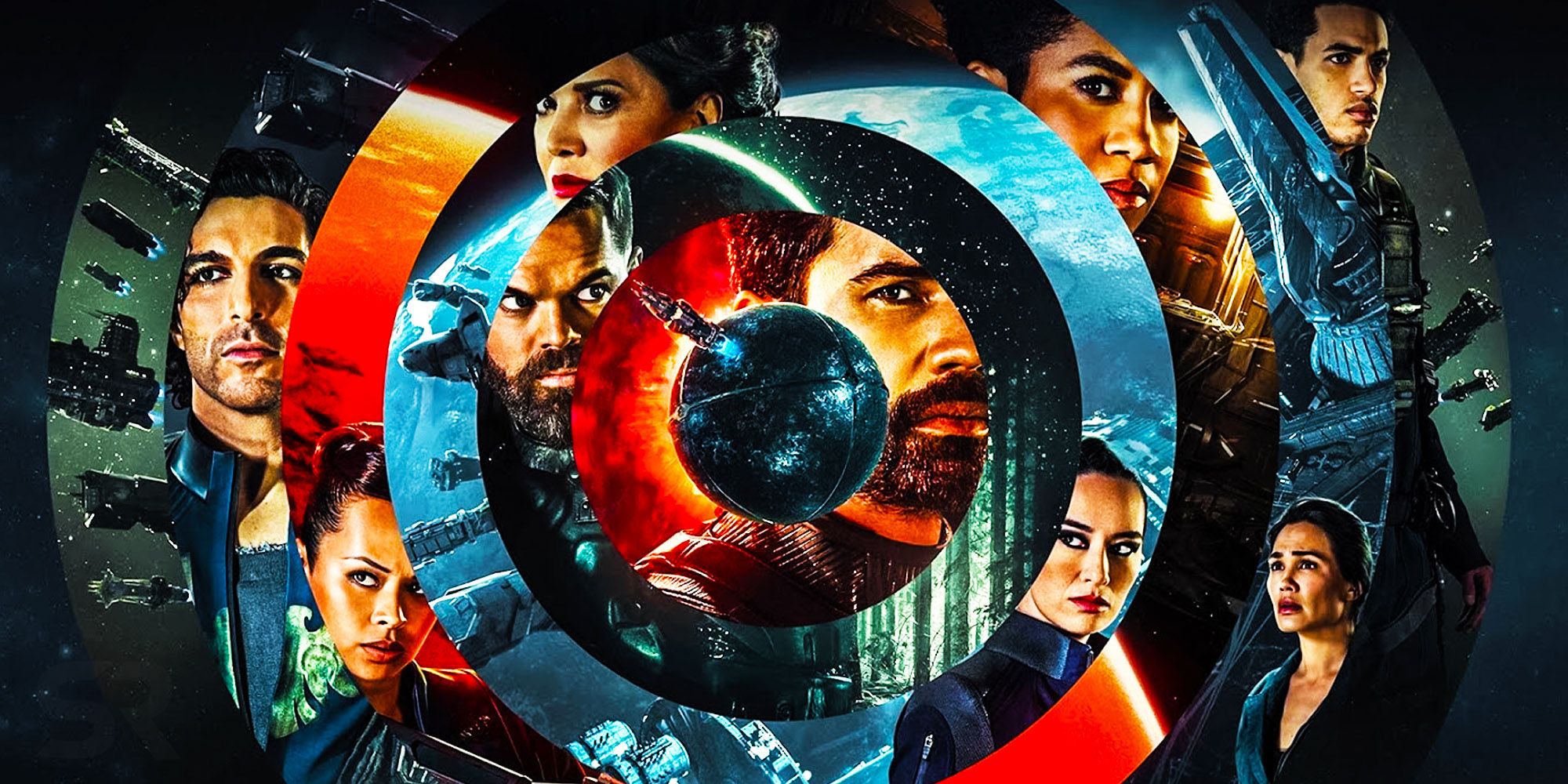 The Expanse's Unprecedented Triumph Demands an Explosive Season 7!