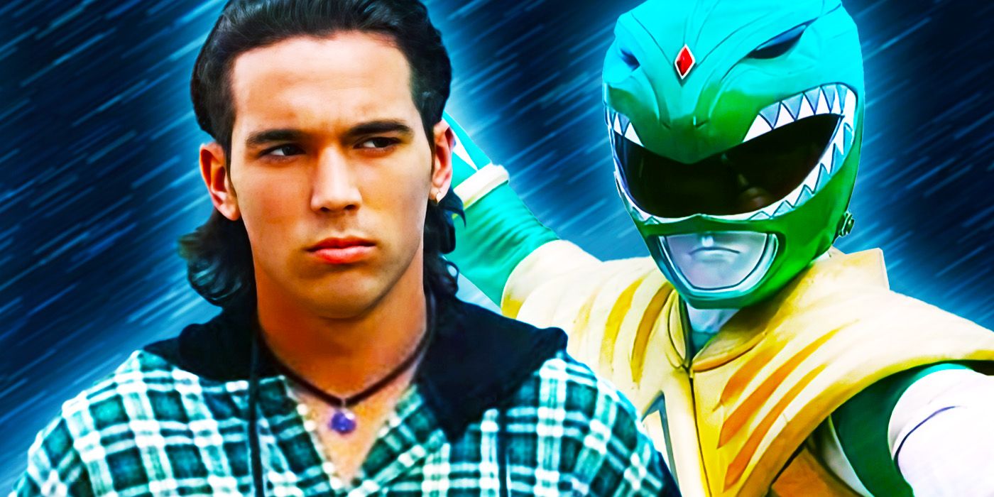 The Incredible Transformation of Tommy Oliver: Embracing His Green Ranger Legacy Decades After Evolving from Power Rangers Villain