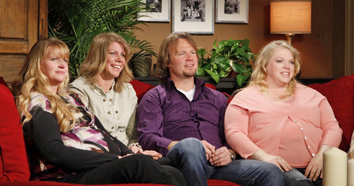 Inside the Intriguing Transformation of Kody Brown in Explosive ‘Sister Wives’ Season 18 Trailer