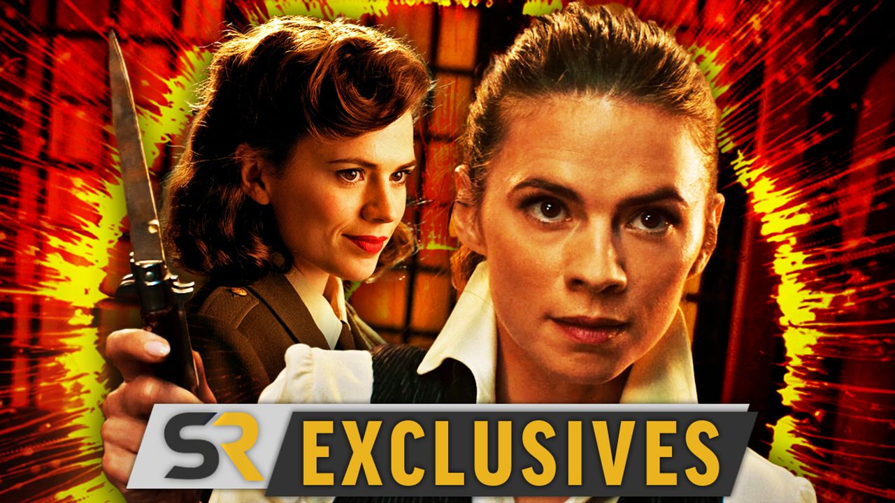 Marvelous Crossover: Hayley Atwell Unveils Her Thrilling Dynamic in 'Mission Impossible 7' Compared to Her Iconic 'Agent Carter' Role