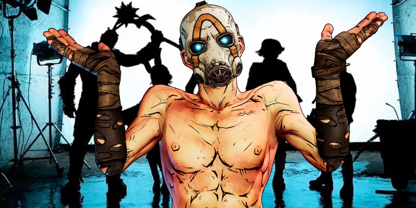 Exclusive: Shocking BTS Drama Unveiled! Rumored Writer Clear the Air on Borderlands Movie Involvement