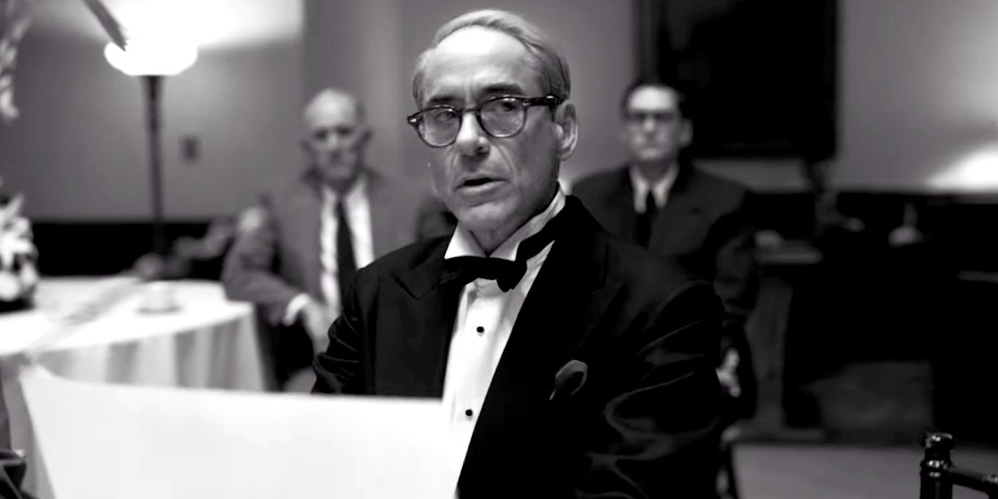 RDJ Takes Center Stage in Action-Packed Oppenheimer 5-Minute Preview Trailer!