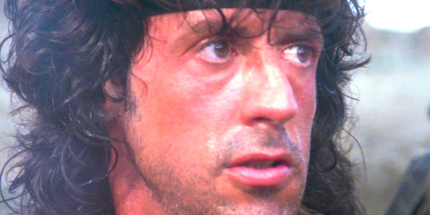 Incredible Military Analysis: The Astonishing Impracticality of Rambo 3's Tank Battle!