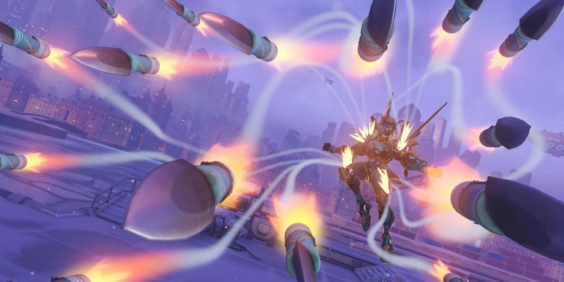 Controversial Scoreboard Update in Overwatch 2 Sparks Outrage Among Players