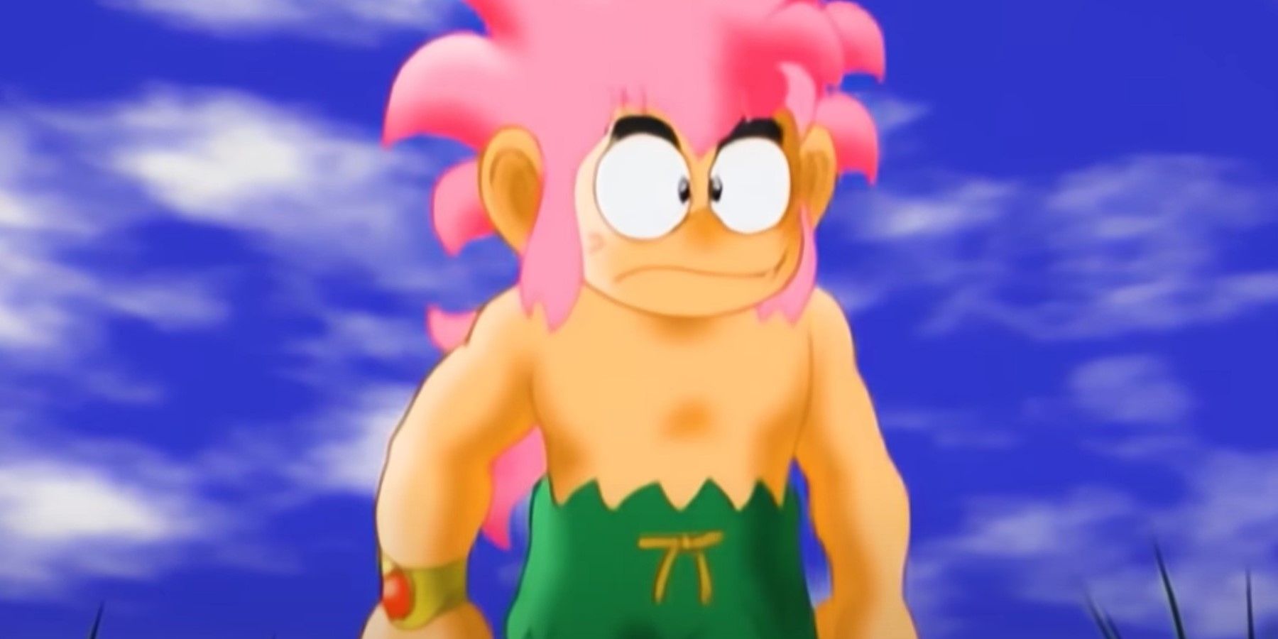 Tomba's Spectacular Comeback: Prepare to be Amazed!