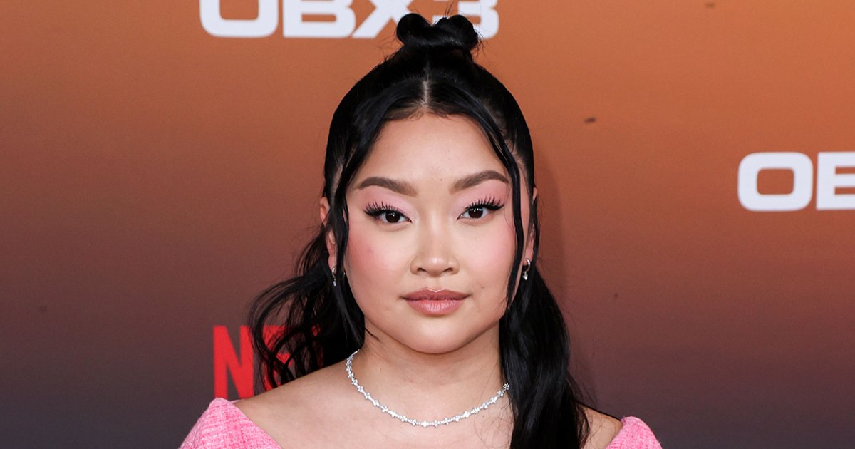 Unveiling Lana Condor's Personal Journey: Embracing Beauty Amidst Differences with Her Mom