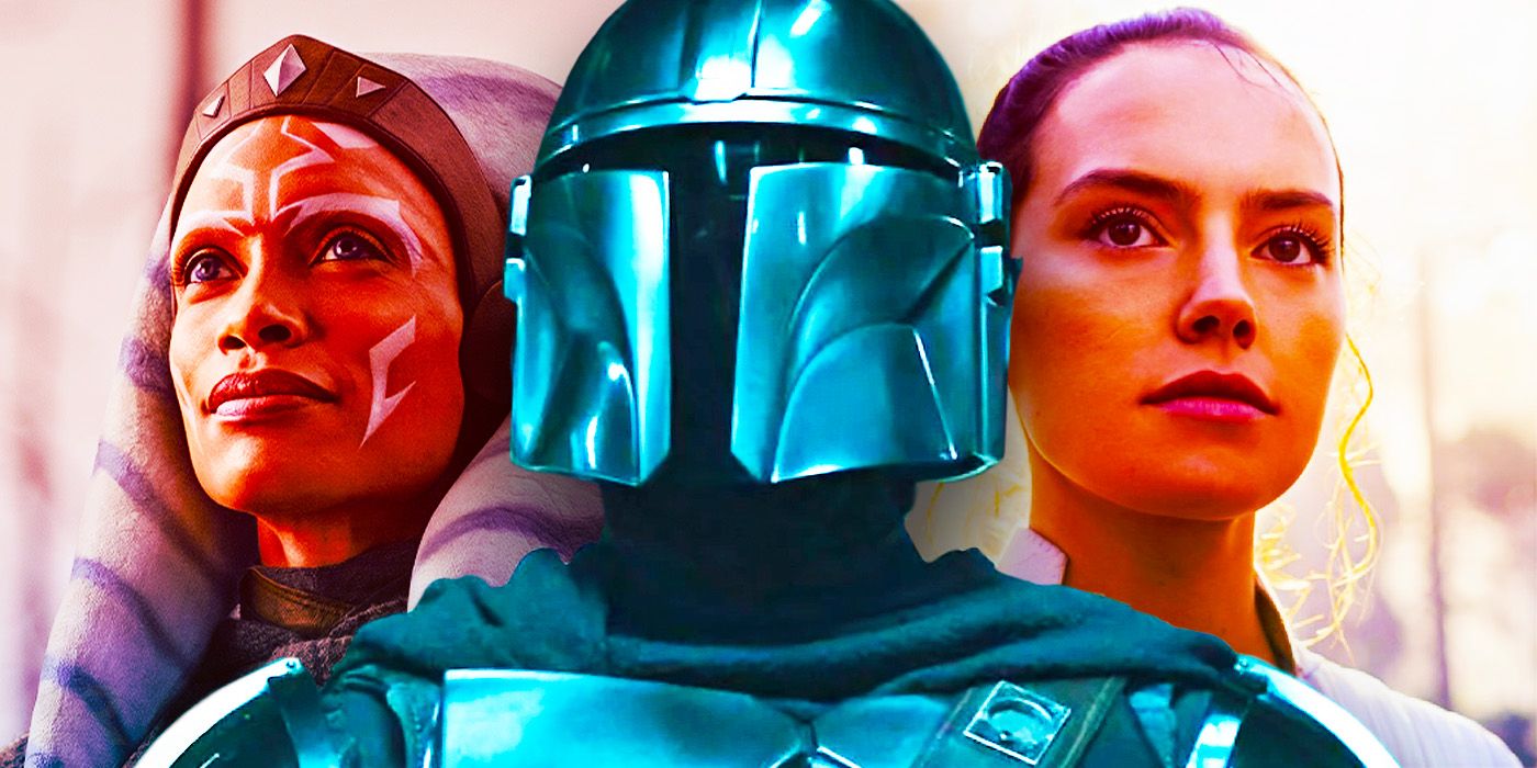 Surprising Revelation: Disney CEO Discloses Future of Star Wars 11 Years Post $4 Billion Lucasfilm Deal
