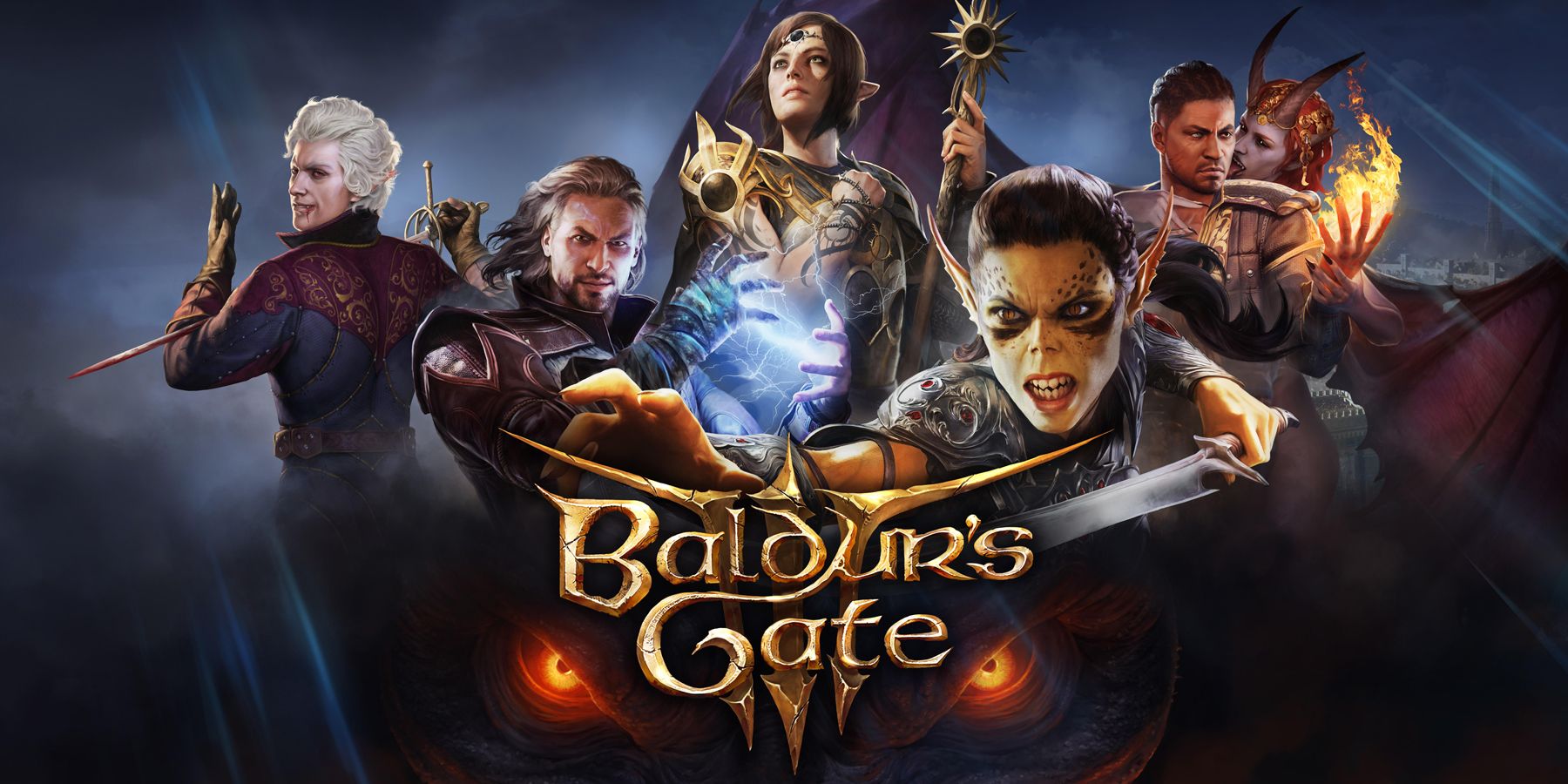 The Ultimate Guide to Choosing the Perfect Baldur's Gate 3 Race!